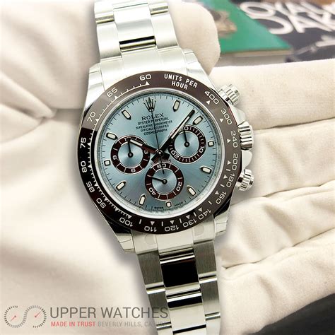 rolex daytona rose gold diamond bezel|rolex platinum daytona 116506.